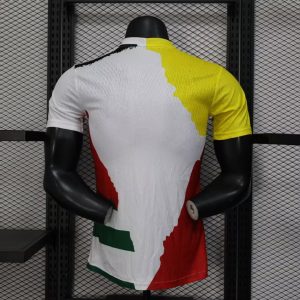 2025/2026 Player Version C Ronaldo Commemorative Edition Football Shirt 1:1 Thai Quality