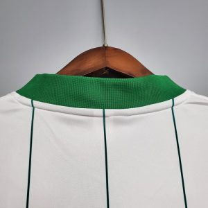 1984/1986 Retro Celtic  Away Football Shirt 1:1 Thai Quality