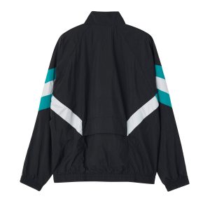 2024/2025 Napoli Windbreaker Blue Soccer Jersey 1:1 Thai Quality