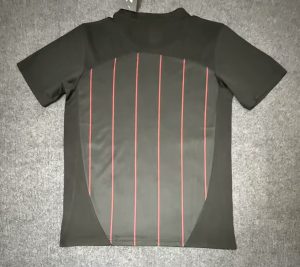 2025/2026 AC Milan Special Edition Black Football Shirt 1:1 Thai Quality