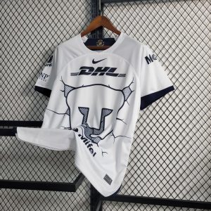 2023/2024 Pumas UNAM Home Soccer Jersey