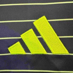 2025/2026 Celtic Away Football Shirt 1:1 Thai Quality