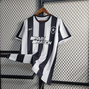 2023 Botafogo Home  Jersey 1:1 Thai Quality