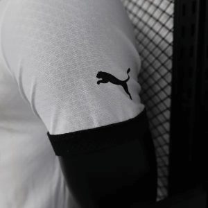 2022 Player Version Egypt National Team Away Shirt