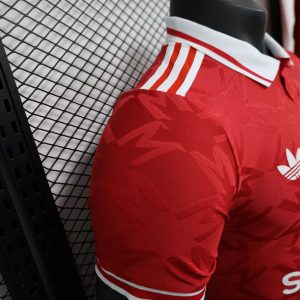 2024/2025 Player Version Manchester United Special Edition Soccer Shirt 1:1 Thai Quality