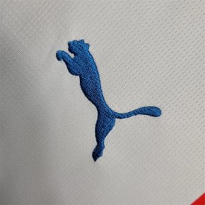 2023/2024 Al-Hilal Away Football Shirt