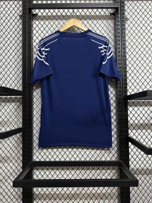 2024/2025 Paris Saint-Germain Fourth Away  Football Shirt 1:1 Thai Quality
