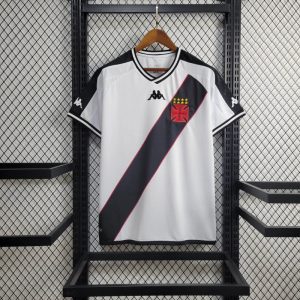 2024/2025 Vasco Da Gama Away Jersey 1:1 Thai Quality