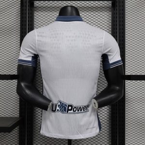 2024/2025 Player Version Internazionale Milan Away Football Jersey 1:1 Thai Quality
