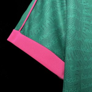 2023/2024 Fluminense Third Away Soccer Shirt
