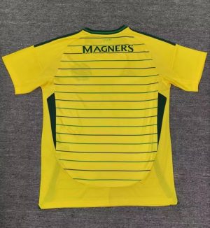 2024/2025 Celtic Away Football Shirt 1:1 Thai Quality
