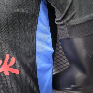 2024/2025 Player Version Barcelona Away (Cockroach Travis Scott) Football Shirt 1:1 Thai Quality