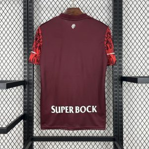 2025/2026 Porto Special Edition Football Shirt  1:1 Thai Quality