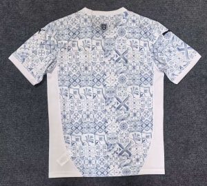 2025 Portugal Special Edition Football Shirt 1:1 Thai Quality
