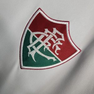 2023/2024 Fluminense Pre-Match Training  Soccer Shirt