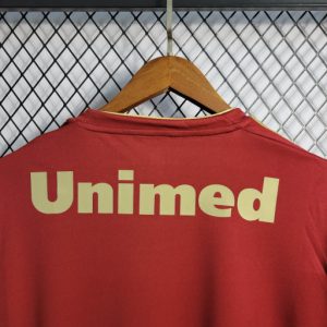 2012 Fluminense Third Away Soccer Shirt