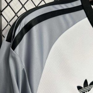 2024/2025 Juventus Goalkeeper Football Shirt 1:1 Thai Quality