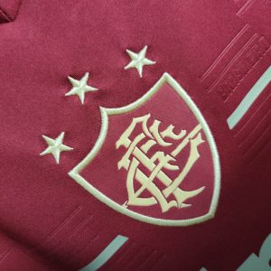2012 Fluminense Third Away Soccer Shirt
