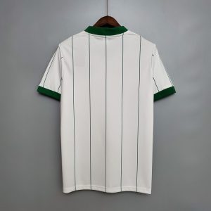 1984/1986 Retro Celtic  Away Football Shirt 1:1 Thai Quality