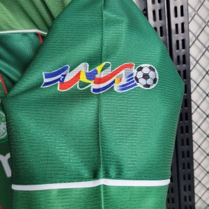 1999 Retro Palmeiras  Liberator Cup Champion Jersey 1:1 Thai Quality