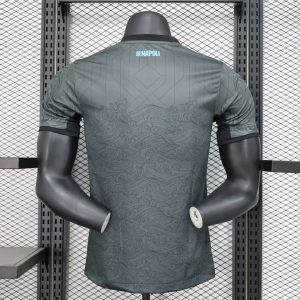 2024/2025 Player version Napoli Third Away Football Shirt 1:1 Thai Quality