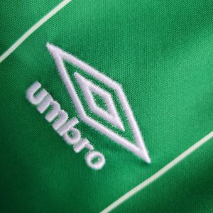 1984/1986  Retro Celtic  Away Football Shirt 1:1 Thai Quality