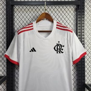 2024/2025 Flamengo Away Football Shirt 1:1 Thai Quality