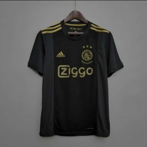 2020/2021 Ajax Third Away Football Shirt 1:1 Thai Quality