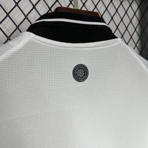 2024/2025 Fulham Home Football Shirt 1:1 Thai Quality