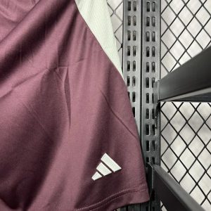 2024 Mexico Home Shorts 1:1 Thai Quality