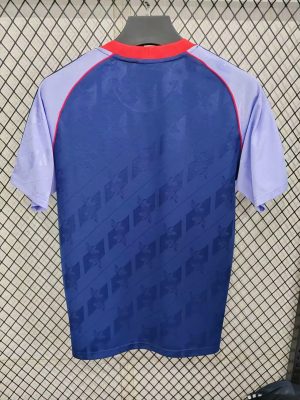 2024/2025 Retro Arsenal Football Shirt 1:1 Thai Quality