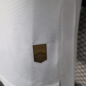 2025/2026 Player Version Santos Home Football Shirt 1:1 Thai Quality