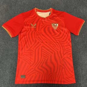 2023/2024 Sevilla Away Football Shirt 1:1 Thai Quality