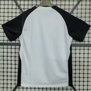 2025/2026 Corinthians Home Football Shirt 1:1 Thai Quality