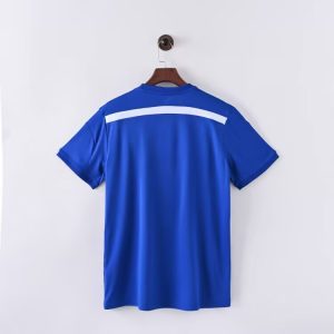 2014/2015 Retro Chelsea Home Football Jersey 1:1 Thai Quality