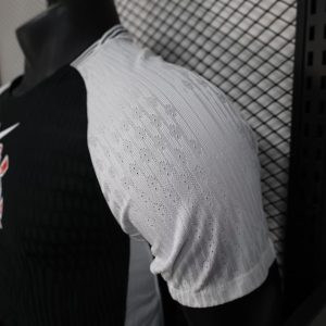 2025/2026 Player Version Corinthians Away Football Shirt 1:1 Thai Quality