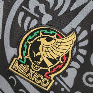 2022 Mexico Special Edition Black