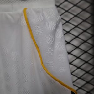 2025/2026 Player Version Real Madrid Home Shorts 1:1 Thai Quality