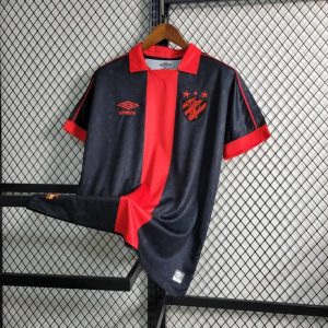 2023/2024 Sport Recife Third Away Jersey 1:1 Thai Quality