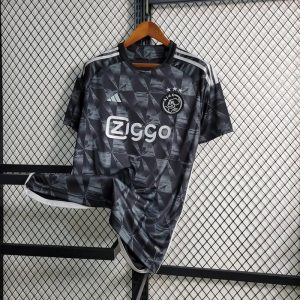 2023/2024 Ajax Third Away Football Shirt 1:1 Thai Quality