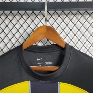 2023/2024 Al-Ittihad Soccer Home Jersey 1:1 Thai Quality