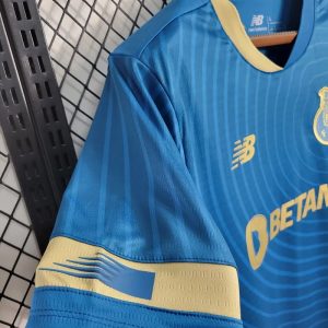 2023/2024 Porto Third Away Football Shirt