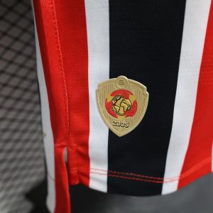 2025/2026 Player Version São Paulo Away Football Shirt 1:1 Thai Quality
