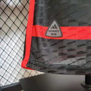 2024/2025 Player Version Flamengo Home Football Jersey 1:1 Quality Thai