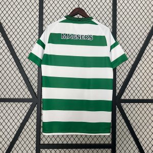 2024/2025 Celtic Home Football Shirt 1:1 Thai Quality