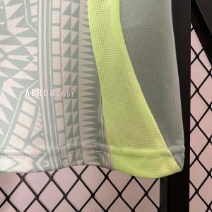2024 Mexico Away Soccer Jersey 1:1 Thai Quality
