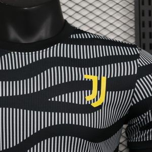 2023/2024 Player Version Juventus Training Soccer Jersey 1:1 Thai Quality