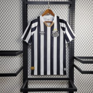 2024/2025 Santos Home Jersey 1:1 Thai Quality