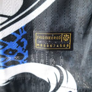 2024/2025 Player Version Inter Milan Special Edition White Snake Football Jersey 1:1 Quality Thai