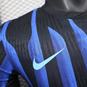 2025/2026 Player Version Inter Milan Home Football Shirt 1:1 Thai Quality